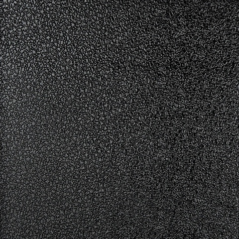 Picture of Designer Fabrics G367 54 in. Wide Black&#44; Shiny Speckled Upholstery Faux Leather