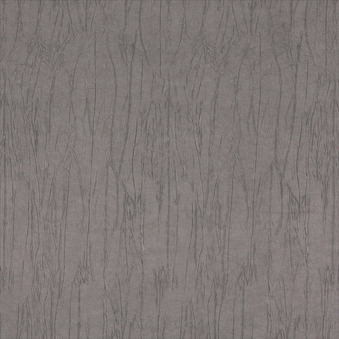 Picture of Designer Fabrics G370 54 in. Wide Silver- Metallic Textured Upholstery Faux Leather