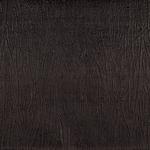 Picture of Designer Fabrics G379 54 in. Wide Brown- Metallic Textured Upholstery Faux Leather