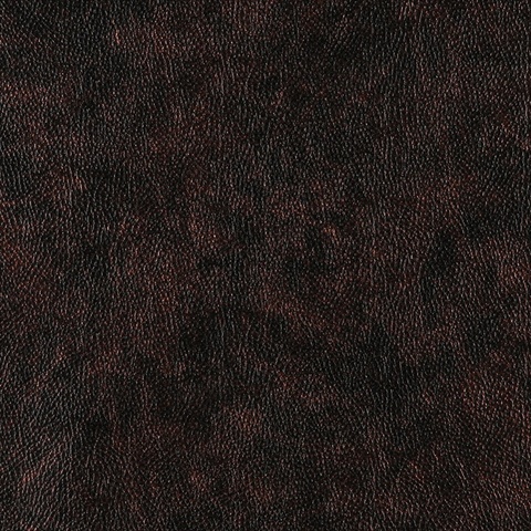 Picture of Designer Fabrics G389 54 in. Wide Bronze- Two Toned Metallic Leather Grain Upholstery Faux Leather