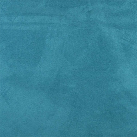 Picture of Designer Fabrics C097 54 in. Wide Turquoise- Microsuede Upholstery Grade Fabric