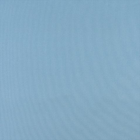 Picture of Designer Fabrics C101 54 in. Wide Light Blue&#44; Solid Outdoor Indoor Marine Duck Scotchgard Upholstery Fabric