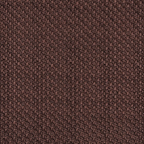 Picture of Designer Fabrics G785 54 in. Wide Bronze&#44; Metallic Cross Hatch Upholstery Faux Leather