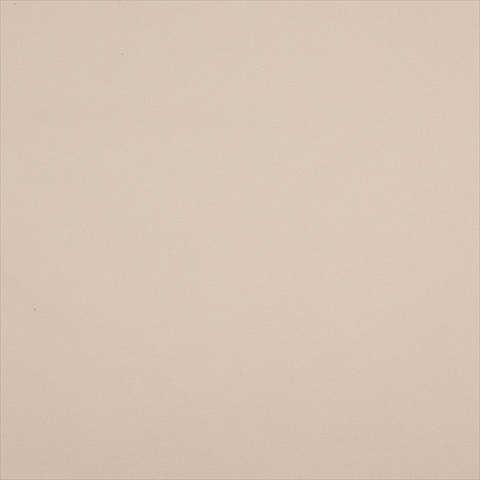 Picture of Designer Fabrics K0111A 54 in. Wide Beige Solid Woven Solution Dyed Indoor & Outdoor Upholstery Fabric
