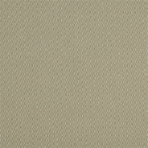 Picture of Designer Fabrics K0111B 54 in. Wide Beige Solid Woven Solution Dyed Indoor & Outdoor Upholstery Fabric