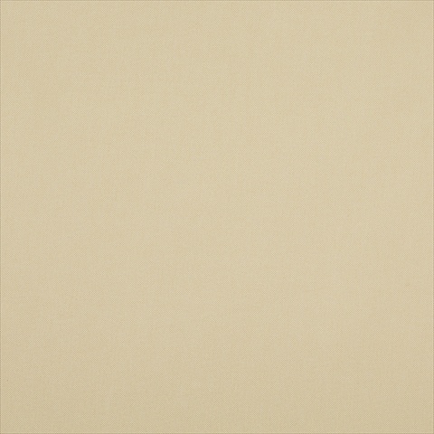 Picture of Designer Fabrics K0111C 54 in. Wide Beige Solid Woven Solution Dyed Indoor & Outdoor Upholstery Fabric