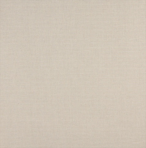 Picture of Designer Fabrics C450 54 in. Wide Off White Herringbone Upholstery Fabric