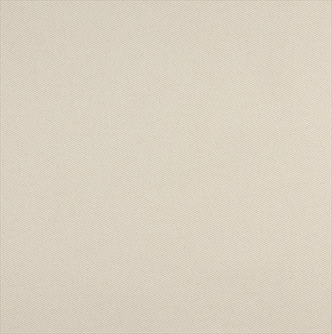 Picture of Designer Fabrics C452 54 in. Wide Off White Textured Solid Upholstery Fabric