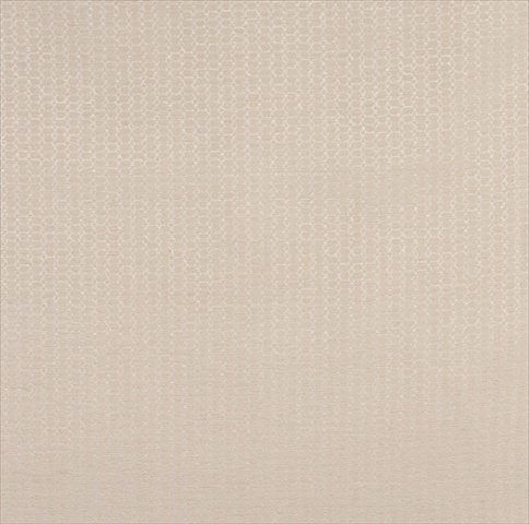 Picture of Designer Fabrics C472 54 in. Wide Cream Textured Dots Upholstery Fabric