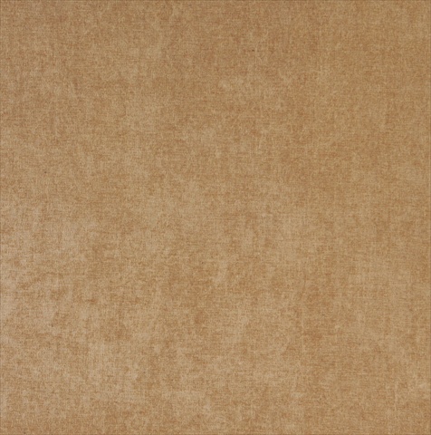 E153 54 in. Wide Camel Beige Smooth Polyester Velvet Upholstery Fabric