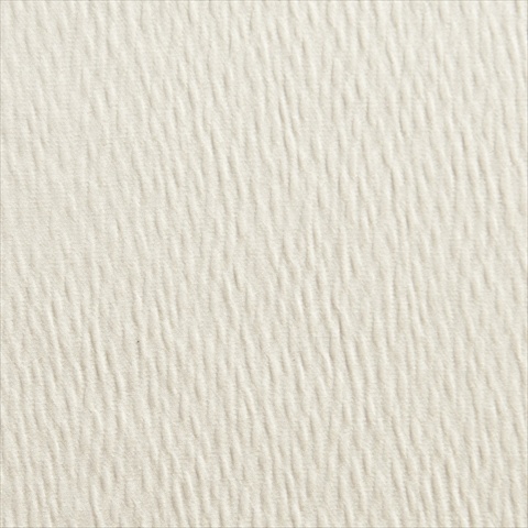 K0260E 54 in. Wide Pearl Solid Textured Wrinkle Upholstery Fabric