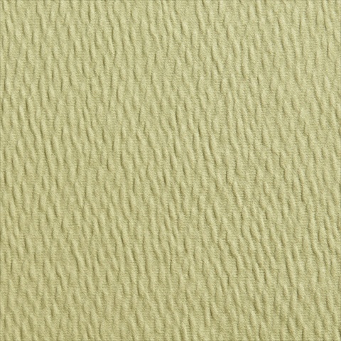 K0260G 54 in. Wide Light Green Solid Textured Wrinkle Upholstery Fabric