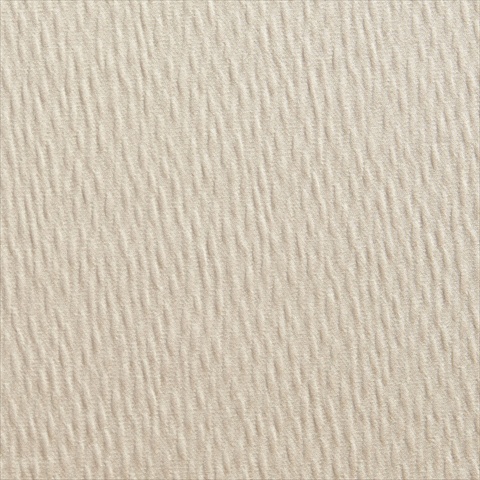 K0260K 54 in. Wide Ivory Solid Textured Wrinkle Upholstery Fabric