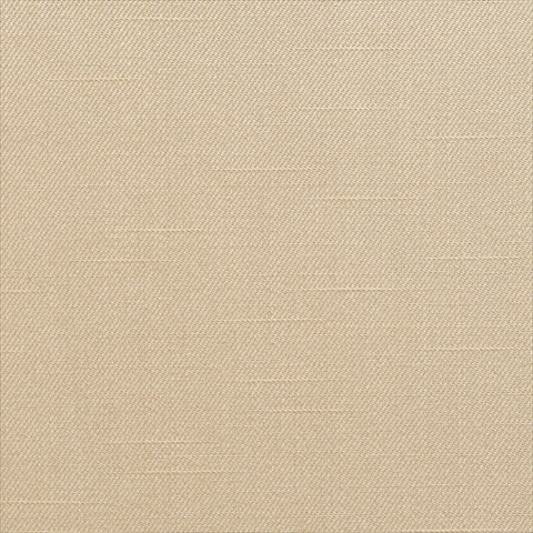 K0280B 54 in. Wide Beige Woven Solid Upholstery Fabric