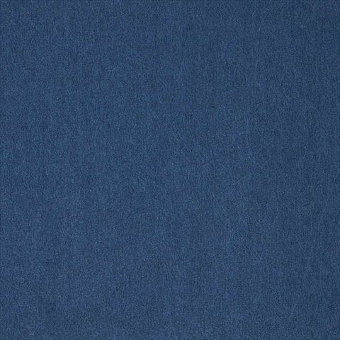 Picture of Designer Fabrics E000 54 in. Wide Blue Jean- Preshrunk Washed Denim Fabric