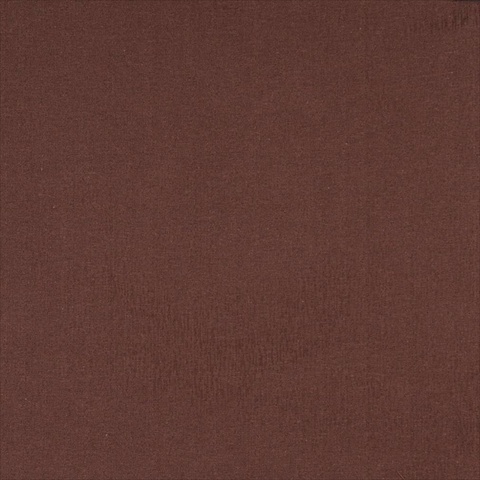 E510 54 in. Wide Brown- Solid Jacquard Woven Upholstery Grade Fabric
