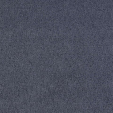54 in. Wide Blue, Solid Jacquard Woven Upholstery Grade Fabric