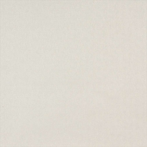 54 in. Wide Ivory White- Solid Jacquard Woven Upholstery Grade Fabric