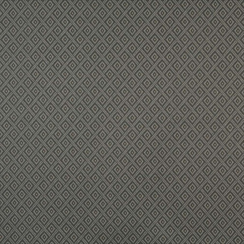 Picture of Designer Fabrics F735 54 in. Wide Grey- Diamond Heavy Duty Crypton Commercial Grade Upholstery Fabric