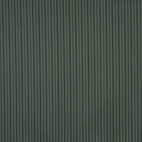 Picture of Designer Fabrics F751 54 in. Wide Dark Green&#44; Striped Heavy Duty Crypton Commercial Grade Upholstery Fabric