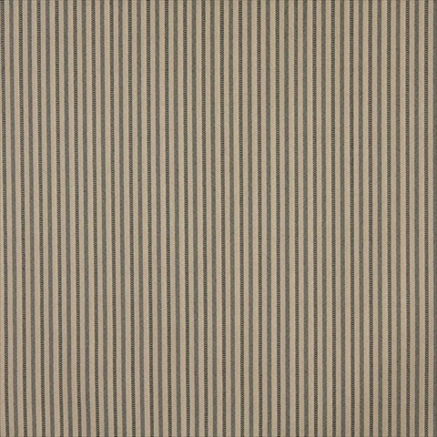 Picture of Designer Fabrics F755 54 in. Wide Mocha Brown&#44; Striped Heavy Duty Crypton Commercial Grade Upholstery Fabric