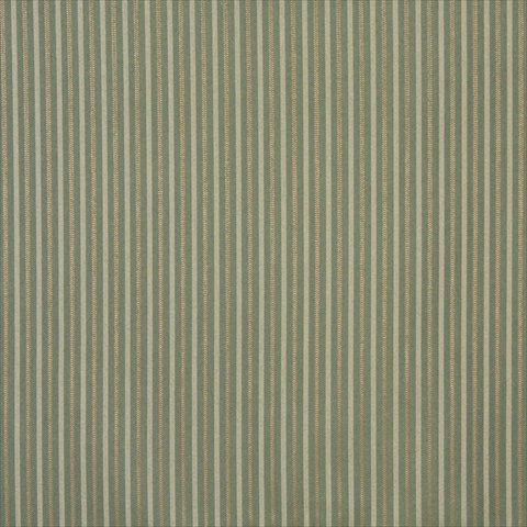 Picture of Designer Fabrics F757 54 in. Wide Lime Green&#44; Striped Heavy Duty Crypton Commercial Grade Upholstery Fabric