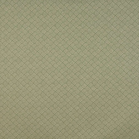 Picture of Designer Fabrics F769 54 in. Wide Lime Green- Geometric Heavy Duty Crypton Commercial Grade Upholstery Fabric