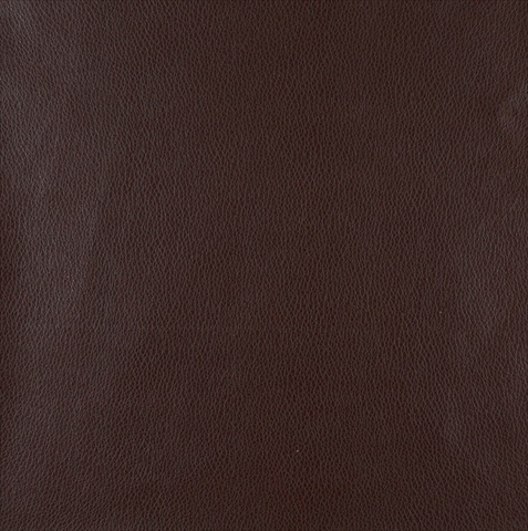 Picture of Designer Fabrics G500 54 in. Wide Brown- Upholstery Grade Recycled Leather