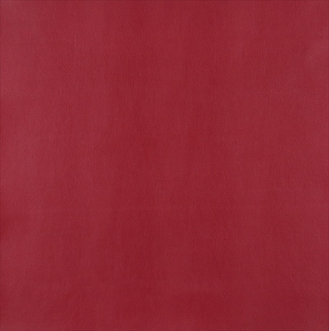 Picture of Designer Fabrics G516 54 in. Wide Red- Upholstery Grade Recycled Leather
