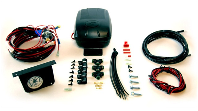 25592 Load Controller Ii - Single Path- Standard Duty
