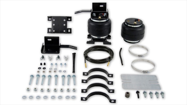 57205 Load Lifter 5000 Superduty  Kit