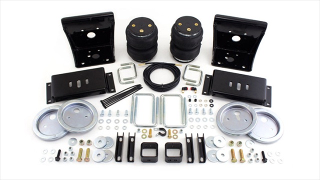 57212 Loadlifter 5000 Series Rear Air Spring Kit