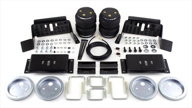 57298 Ride Control Kit - Ford, 1971-2004