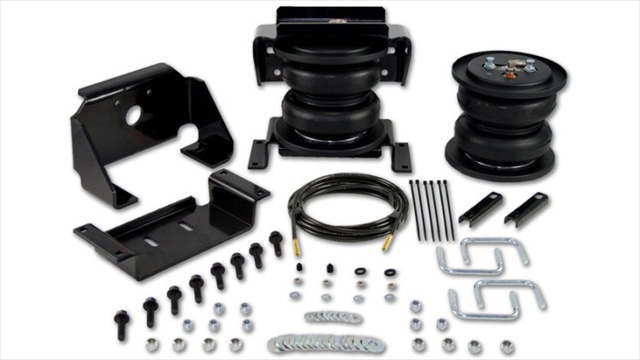 57345 Load Lifter 5000 Air Spring Kit