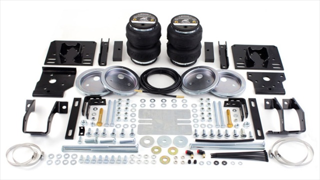 57396 Load Lifter 5000 Air Spring Kit