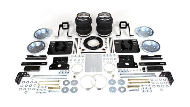 57398 Load Lifter 5000 Ford Kit