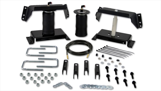 59516 Ride Control Rear Air Spring Kit