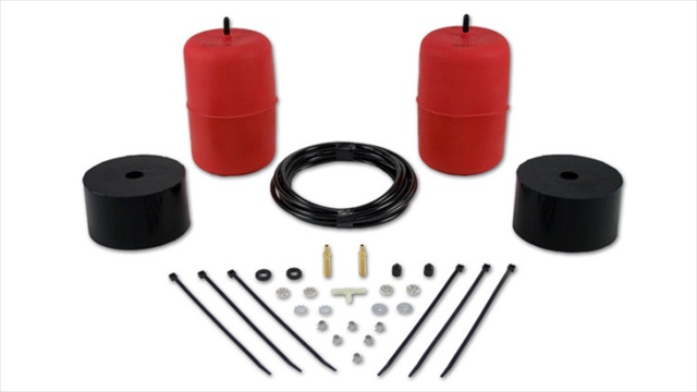 60743 1000 Series Rear Air Spring Kit