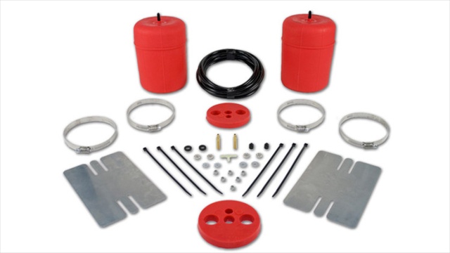 60744 1000 Series Rear Air Spring Kit