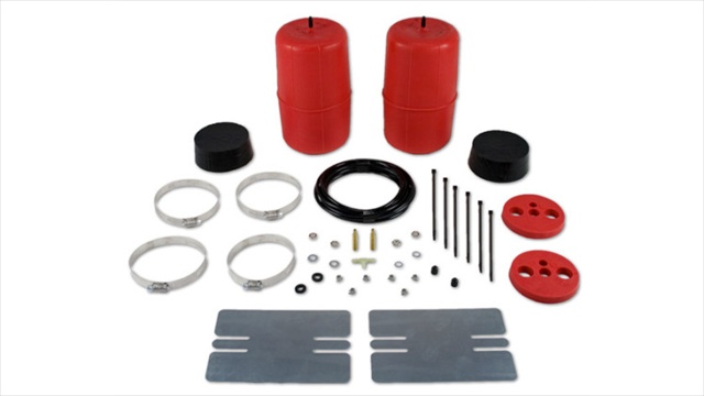 60747 1000 Series Rear Air Spring Kit