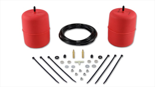 60748 1000 Series Rear Air Spring Kit