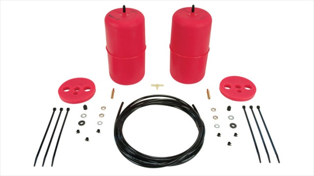 60824 1000 Series Air Spring Starter Kit