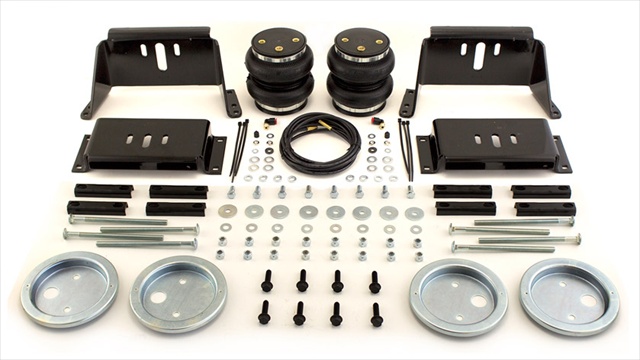 88242 Loadlifter 5000 Ultimate Air Spring Kit