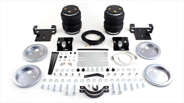 88275 Loadlifter 5000 Ultimate Air Spring Kit