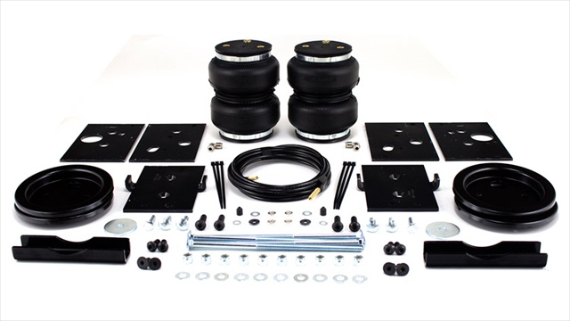 Air Lift LoadLifter 5000 Ultimate Air Spring Kit, '14-'26 Ram 2500 | Camping World