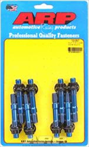 1000601 Blue Anodized Aluminum Break-Away Blower Stud Kit