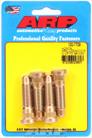1007709 Late Model GM Stud Kit