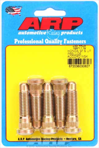 1007710 Honda Wheel Stud Kit