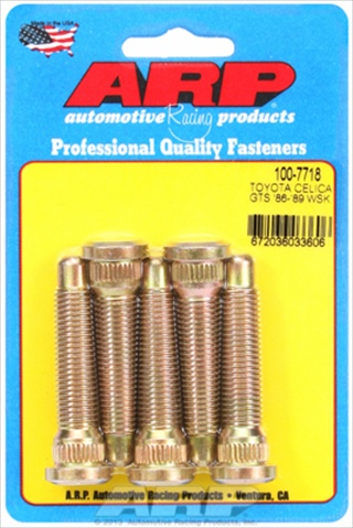 1007718 Wheel Stud Kit For Toyota Celica Gts