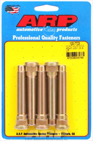 1007723 Ford Mustang 2005 & Later Rear Wheel Stud Kit